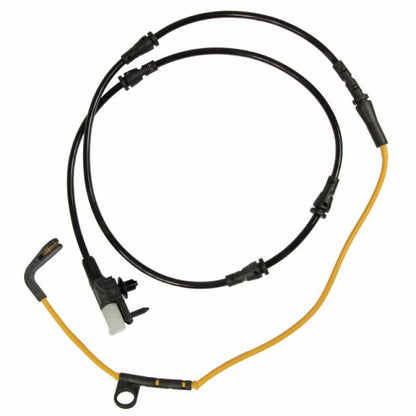 PowerStop Power Stop 2017 Land Rover Discovery Front Euro-Stop Electronic Brake Pad Wear Sensor