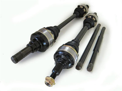Driveshaft Shop DSS 2015+ Mustang 800HP Direct-Fit Axle -Right RA8506X4