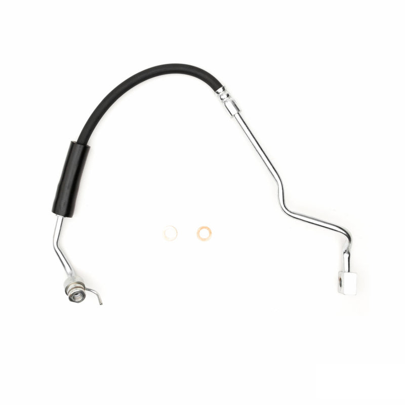 DFC 86-86 Ford Bronco II Front-R Brake Hose