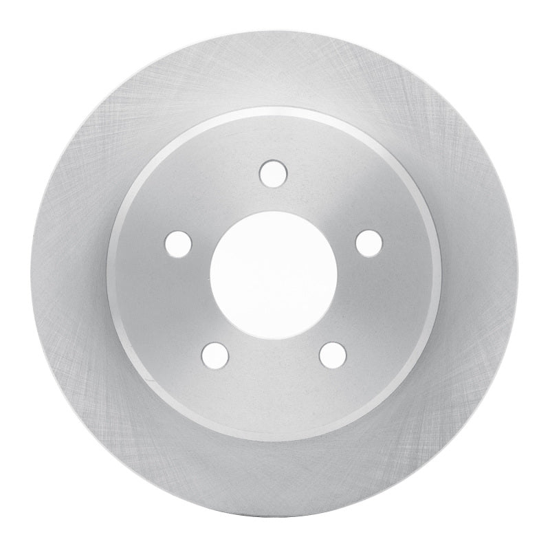 DFC 97-07 Chrysler Town & Country Rear Brake Rotor