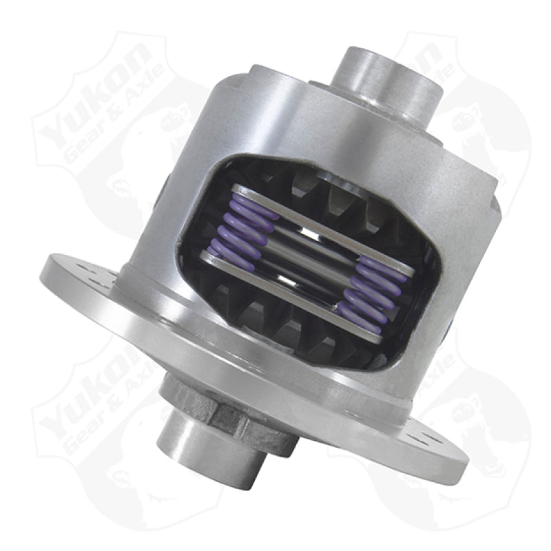 Yukon Gear & Axle Yukon Gear Dura Grip Positraction For GM 12 Bolt Car w/ 30 Spline Axles / 4.10+