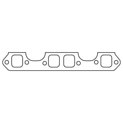 Cometic Gasket Cometic Holden 253/304/308 V8 .042in ArmorCore Exhaust Header Manifold Gasket