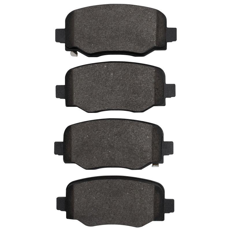 R1 Concepts R1 24-25 Alfa Romeo Tonale Rear Optimum OE Brake Pads