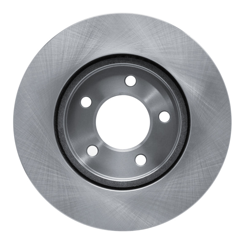 DFC 04-08 Chrysler Pacifica Front Brake Rotor