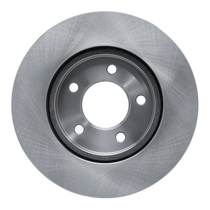 DFC 04-08 Chrysler Pacifica Front Brake Rotor