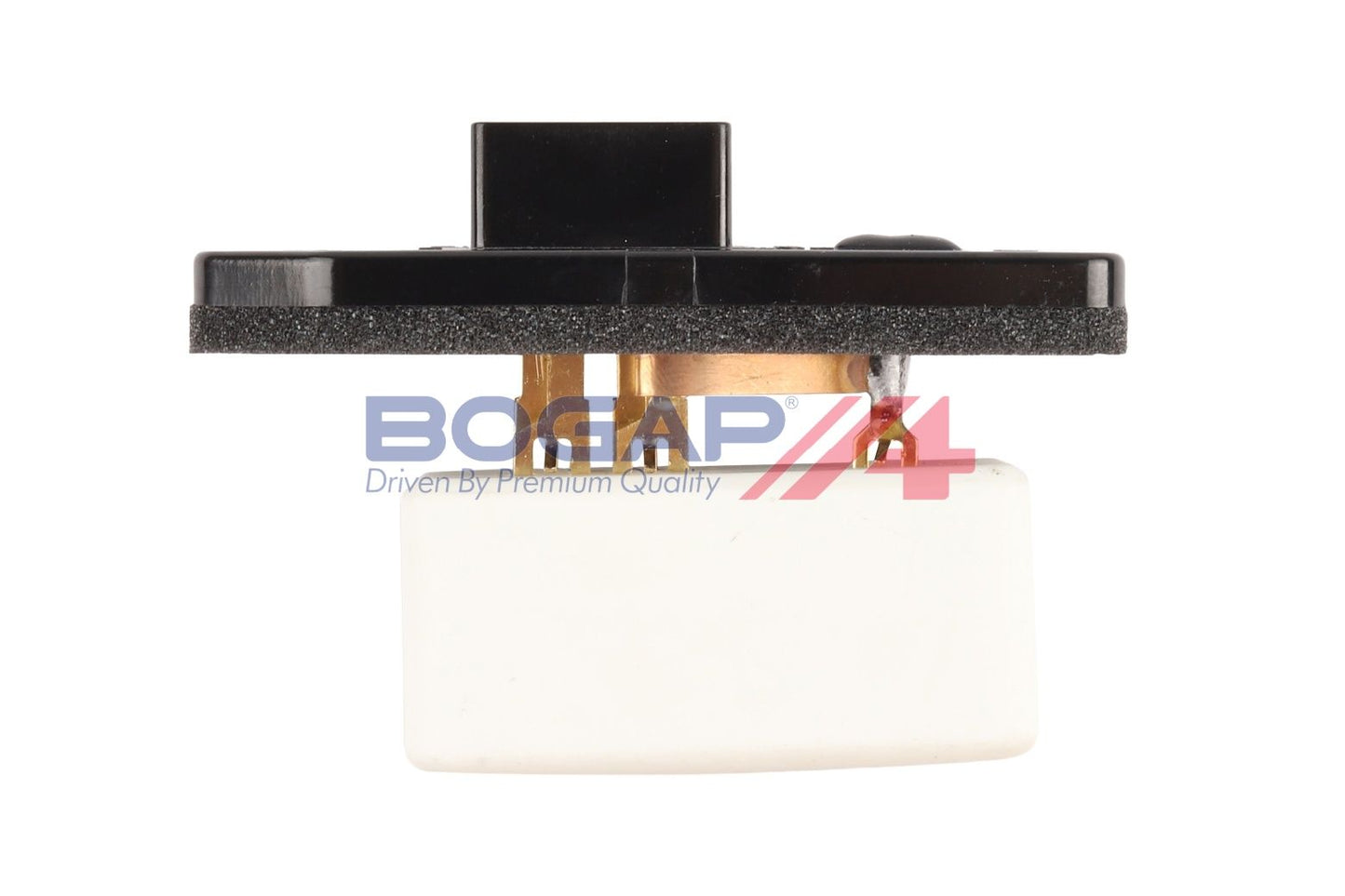 BOGAP C4112115 Resistor, Interior Blower