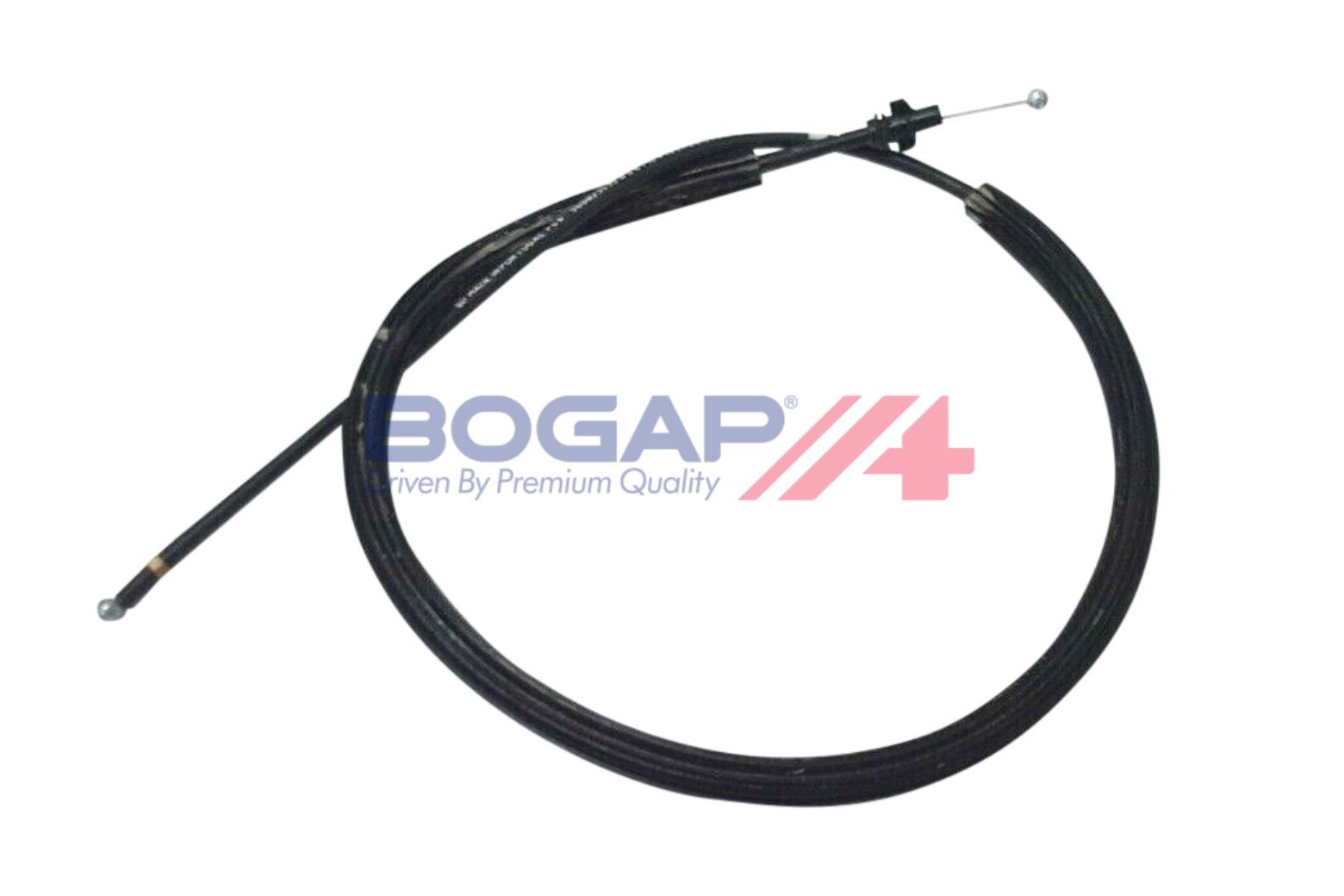 BOGAP A5114109 Bonnet Cable