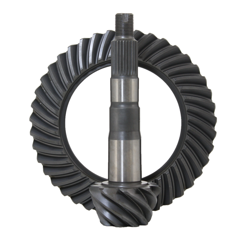 Revolution Gear & Axle Toyota 4Cyl 8.0in 27 Spline 4.10 Ratio Ring & Pinion Set