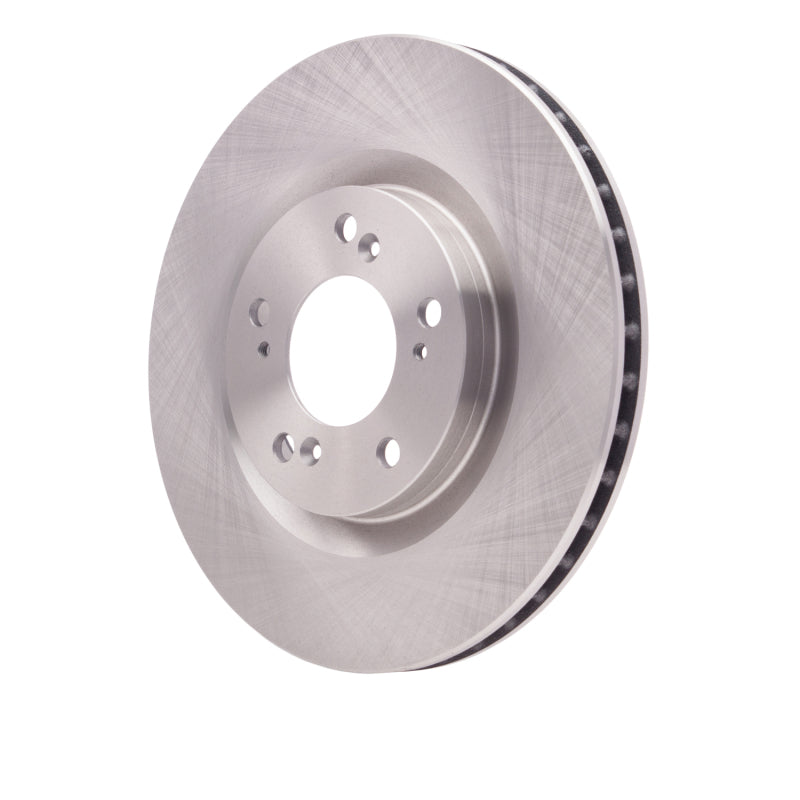 DFC 00-09 Honda S2000 Front Brake Rotor