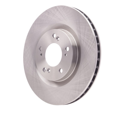 DFC 00-09 Honda S2000 Front Brake Rotor