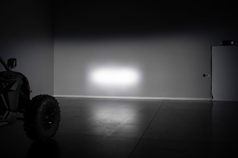 Diode Dynamics 17-24 Can-Am Maverick X3 SS5 Stage Series Ditch Light Kit - Sport White Combo