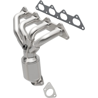 MagnaFlow Direct Fit Catalytic Converter 01-03 Galant 2.4L mani OEM