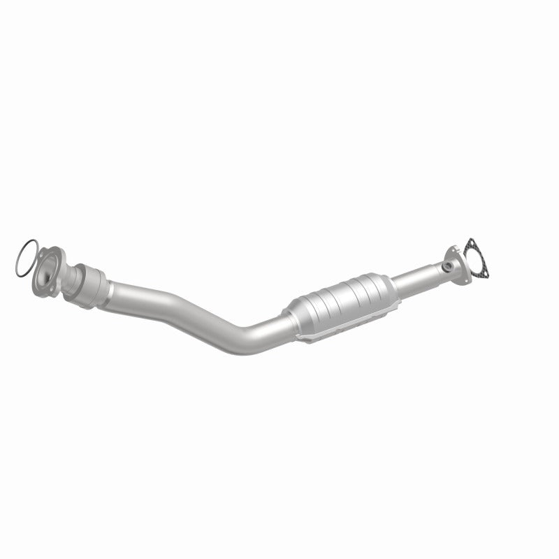 MagnaFlow Direct Fit Catalytic Converter Malibu 98-00 3.1L V6