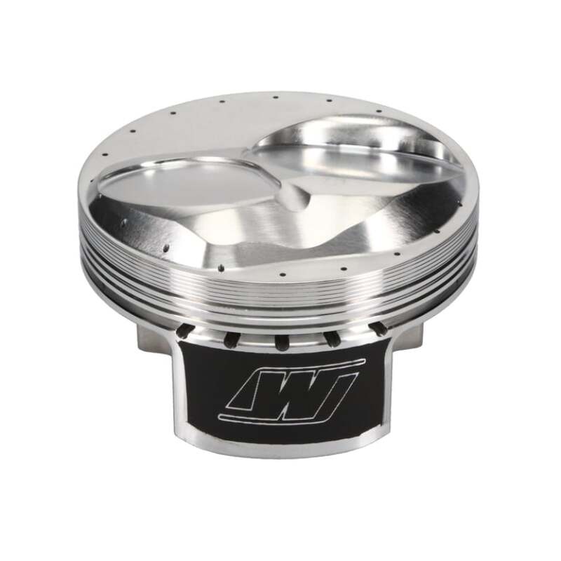 Wiseco Chevy Big Block 4.625in Bore 1.270in CH 28.00 CC Piston Set