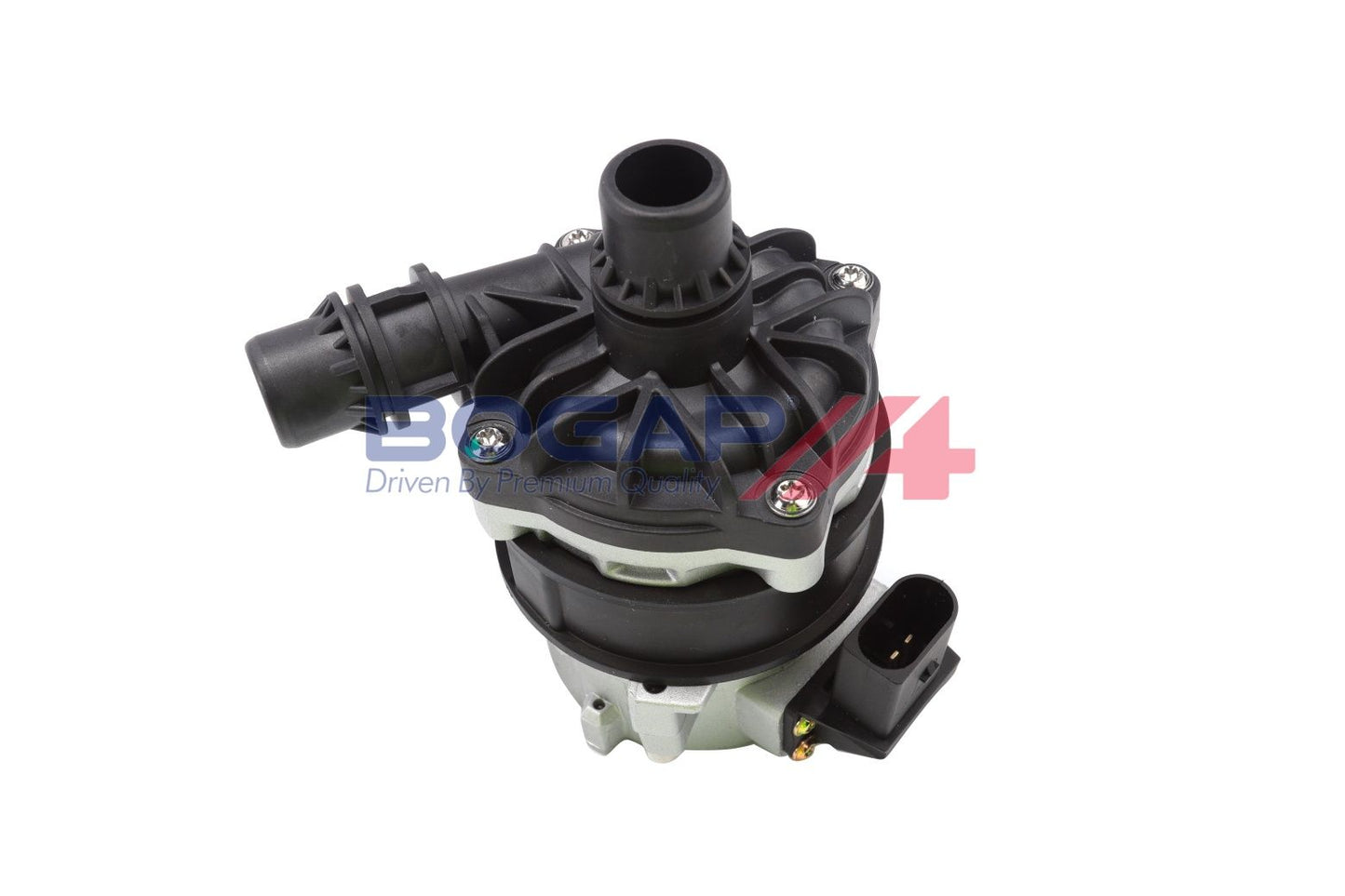 BOGAP C4243161 Auxiliary Water Pump (Cooling Water Circuit)