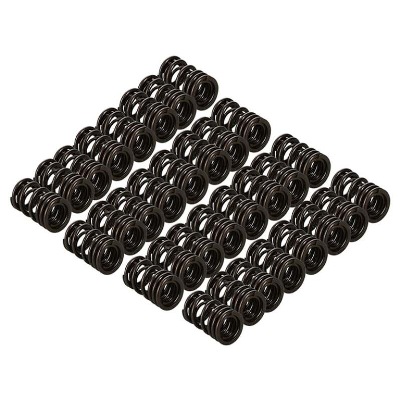 Manley Performance Manley Toyota 3UR-FE Valve Spring and Retainer Kit (Use factory valve locks)