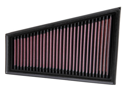 K&N Engineering K&N Replacement Air Filter 12-13 Mercedes Benz A180/A200/A250/B180/B200/B250