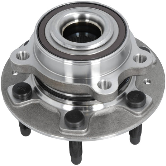 MOOG 2021 Cadillac Escalade ESV Front Hub Assembly