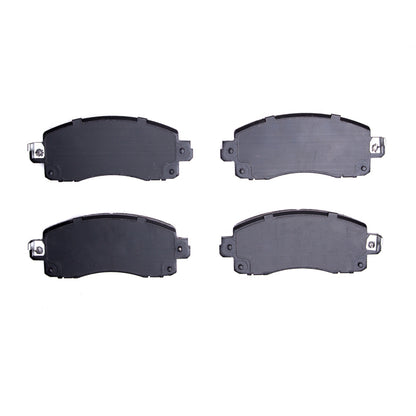 R1 Concepts R1 20-26 Subaru Outback Front Optimum OE Brake Pads