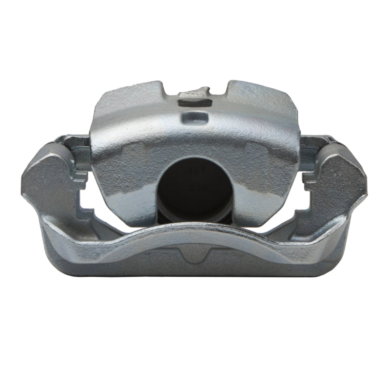 DFC 03-08 Honda Pilot Front-R Premium Caliper - Silver Zinc Coated