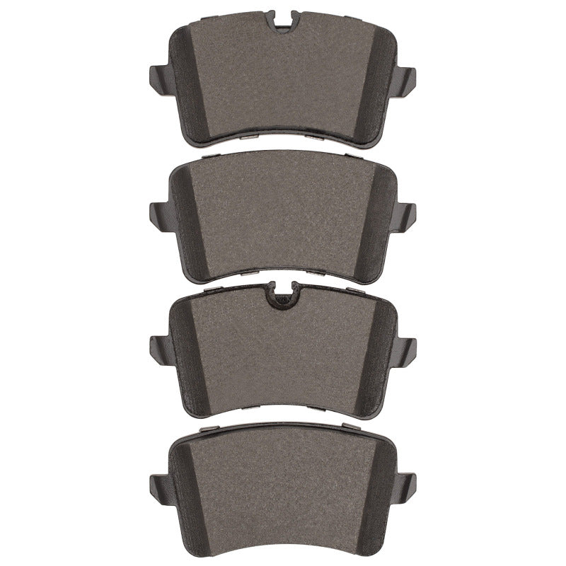 DFC 11-23 Audi RS5 Rear 5000 Advanced Low Metallic Brake Pads