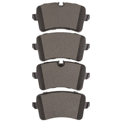 DFC 11-23 Audi RS5 Rear 5000 Advanced Low Metallic Brake Pads