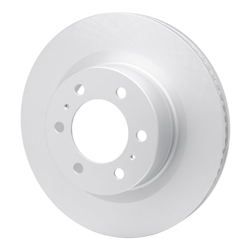 DFC 22-25 Lexus GX550 Front GeoSPEC Coated Rotor