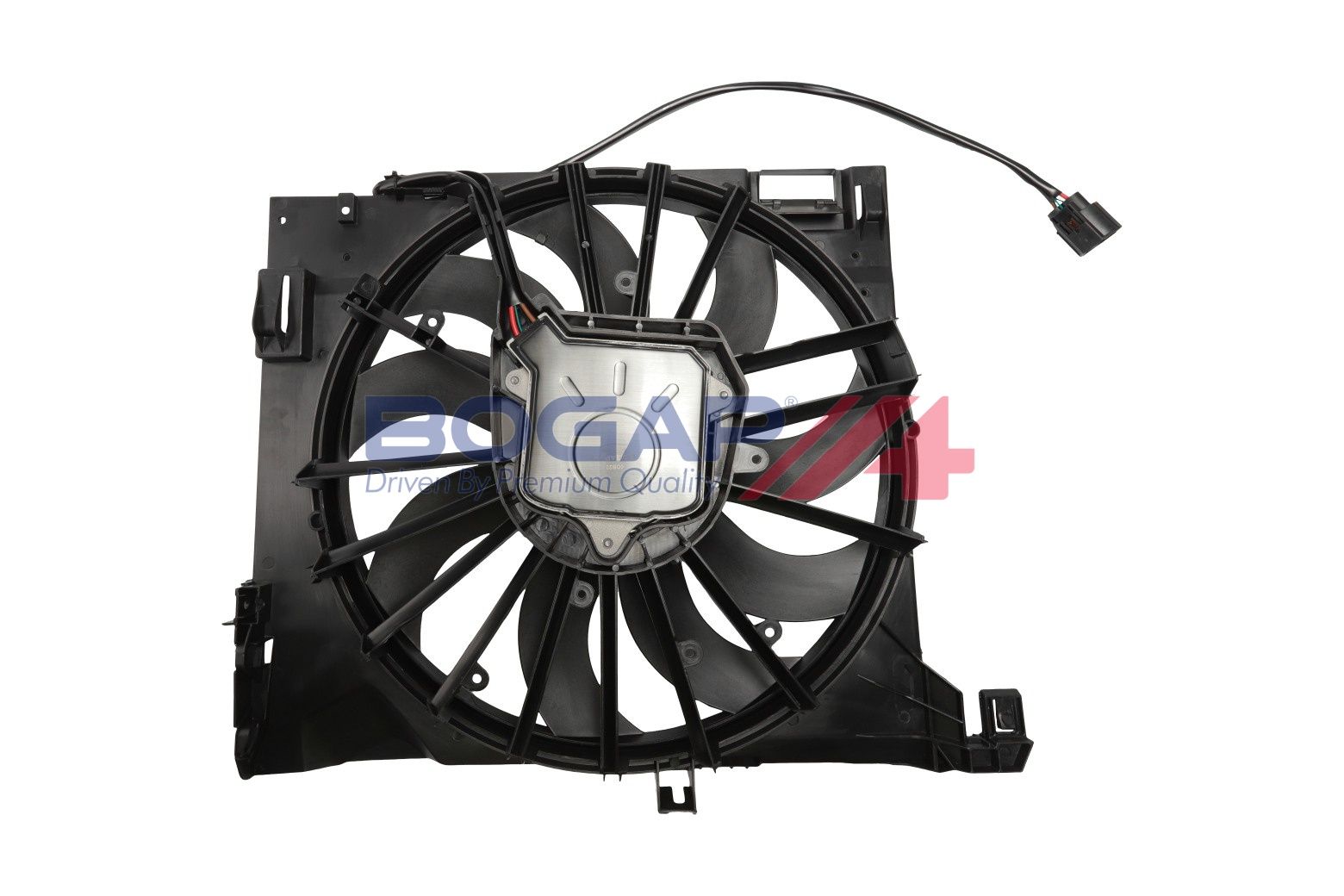BOGAP J4243106 Fan, Engine Cooling