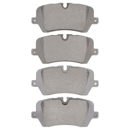 R1 Concepts R1 13-22 Land Rover Range Rover Sport Rear R1 Optimum OE Brake Pads