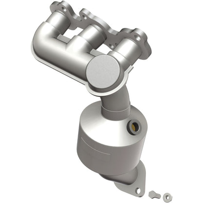 MagnaFlow Direct Fit Catalytic Converter 04-06 Lexus ES330 3.3L