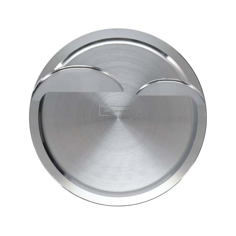 Manley Performance Manley Chevrolet LS Piston Set - 4.080in Bore 1.115in CH, -10.00 CC