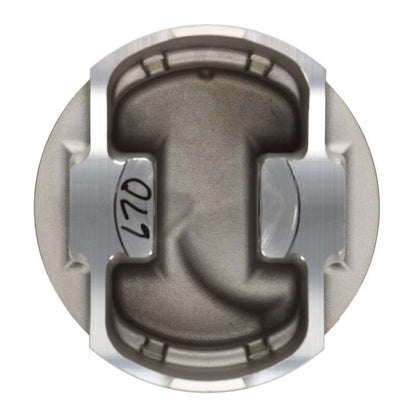 Wiseco Pro Tru Street Ford 460 4.420in Bore 1.756in CH -5.40 CC Piston Set