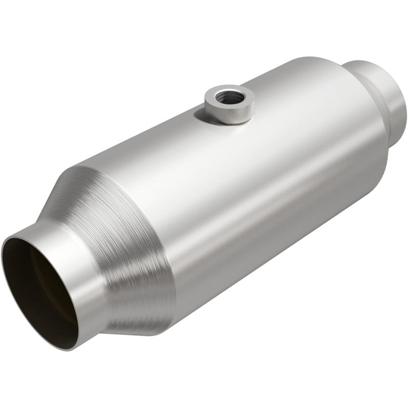 MagnaFlow California Grade Universal Converter 11-15 Mercedes-Benz G550 V8 5.5L