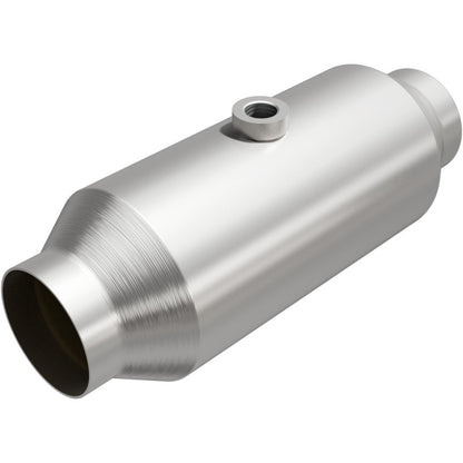 MagnaFlow California Grade Universal Converter 11-15 Mercedes-Benz G550 V8 5.5L