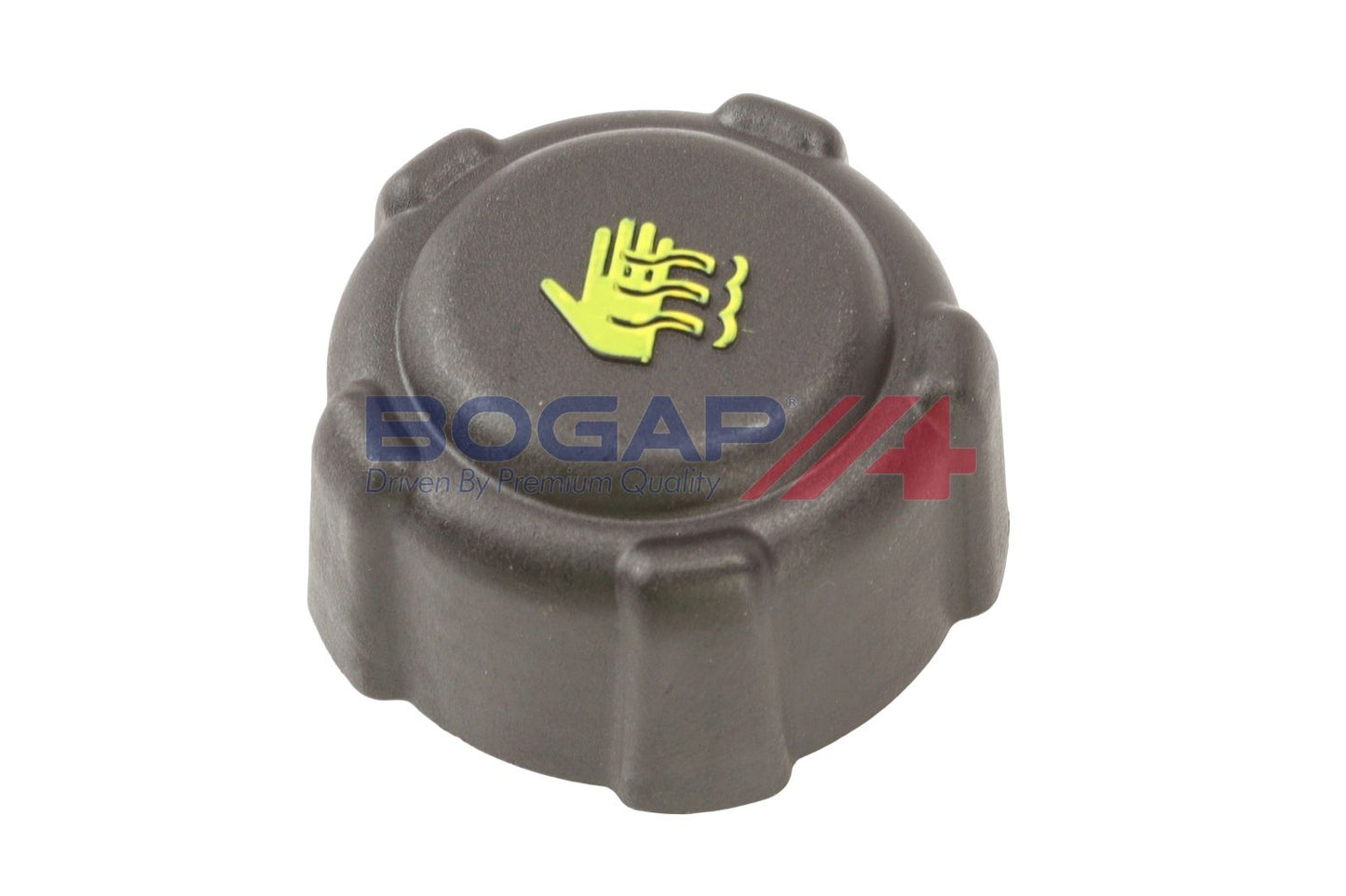 BOGAP R4211100 Cap, Coolant Tank