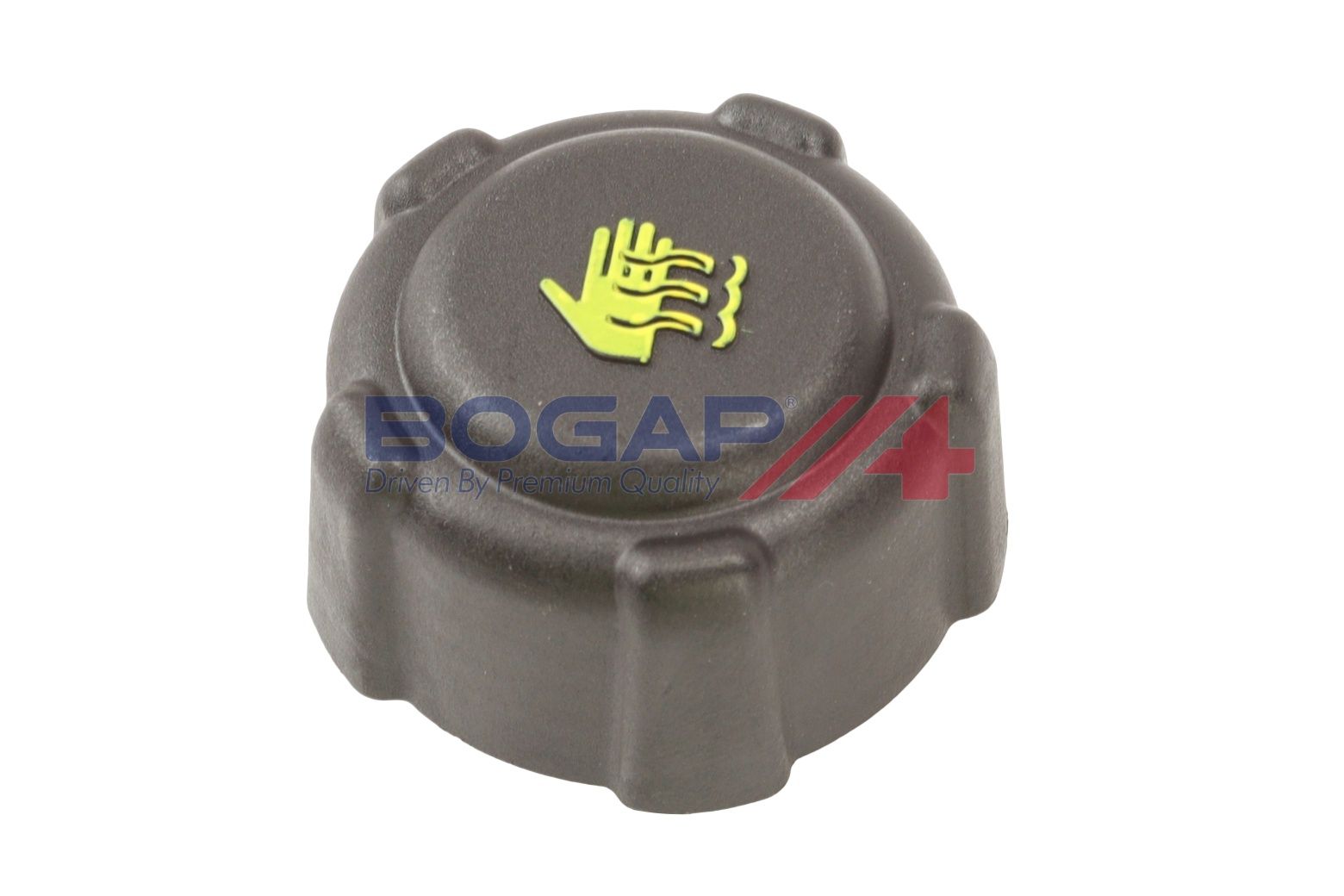 BOGAP R4211100 Cap, Coolant Tank