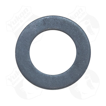 Yukon Gear & Axle Yukon Gear Outer Stub Axle Nut Washer for Dodge Dana 44 & 60