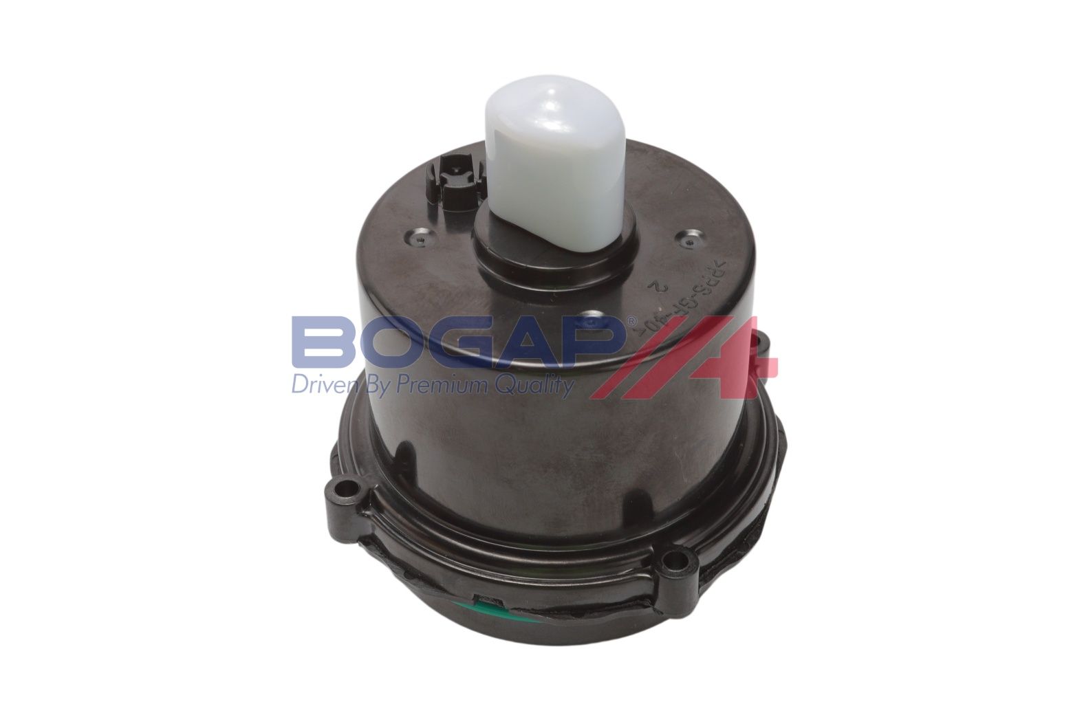BOGAP EV4233102 Auxiliary Water Pump (Cooling Water Circuit)