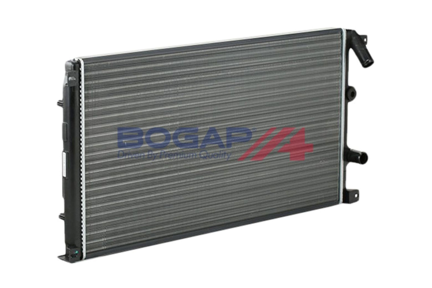 BOGAP R4210153 Radiator, Engine Cooling