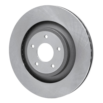 DFC 08-14 Chrysler 200 Front Brake Rotor