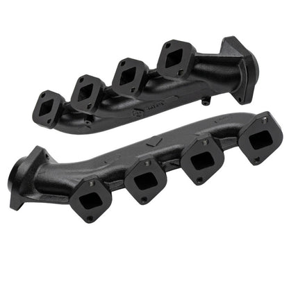 BD Diesel 10-22 Ford F150/F250/F350 BOSS 6.2L Exhaust Manifold Kit