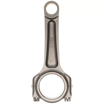 Manley Performance Manley Nissan GT-R 3.8 VR38DETT 300M Alloy L/W Turbo Tuff Pro Series I Beam Connecting Rod (Single)