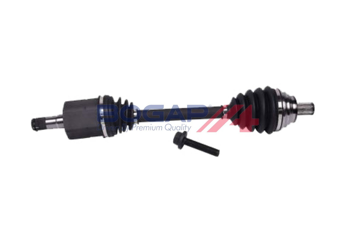 BOGAP A3710101 Drive Shaft