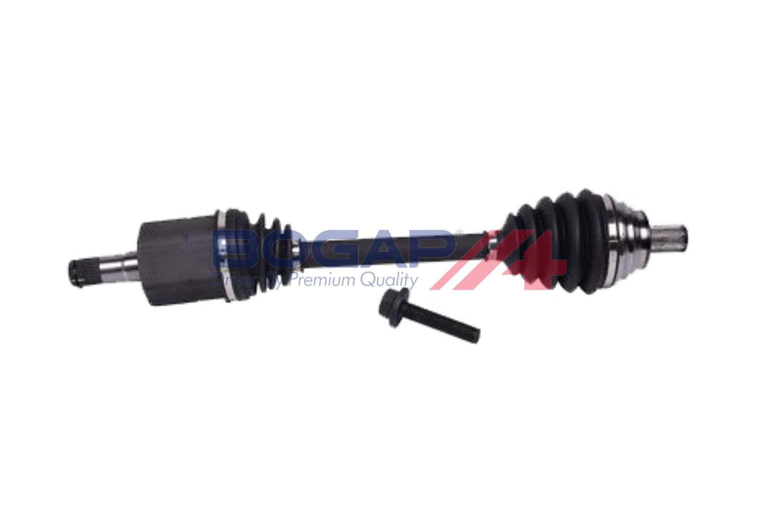BOGAP A3710101 Drive Shaft