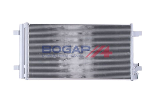 BOGAP A4117173 Condenser, Air Conditioning
