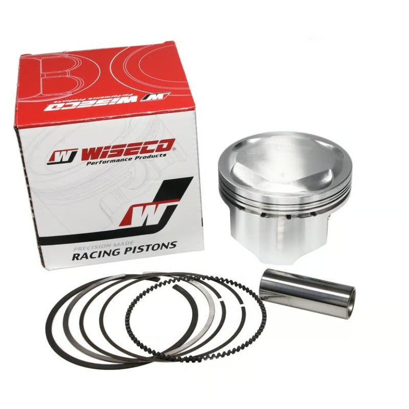 Wiseco Honda XR/TRX400EX/TRX400X 12.51 CR Piston Kit