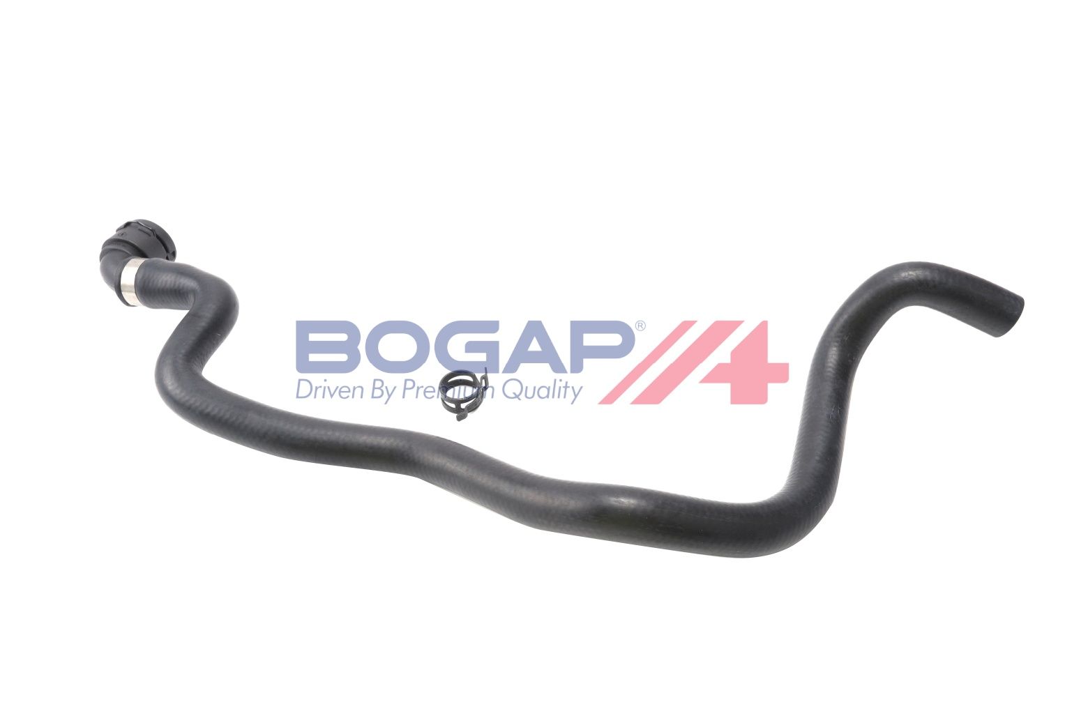 BOGAP B4228566 Radiator Hose
