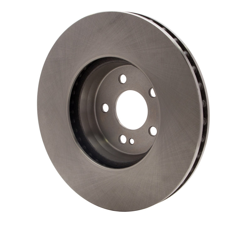 DFC 15-23 Mercedes-Benz C300 Coupe & Convertible Front Brake Rotor