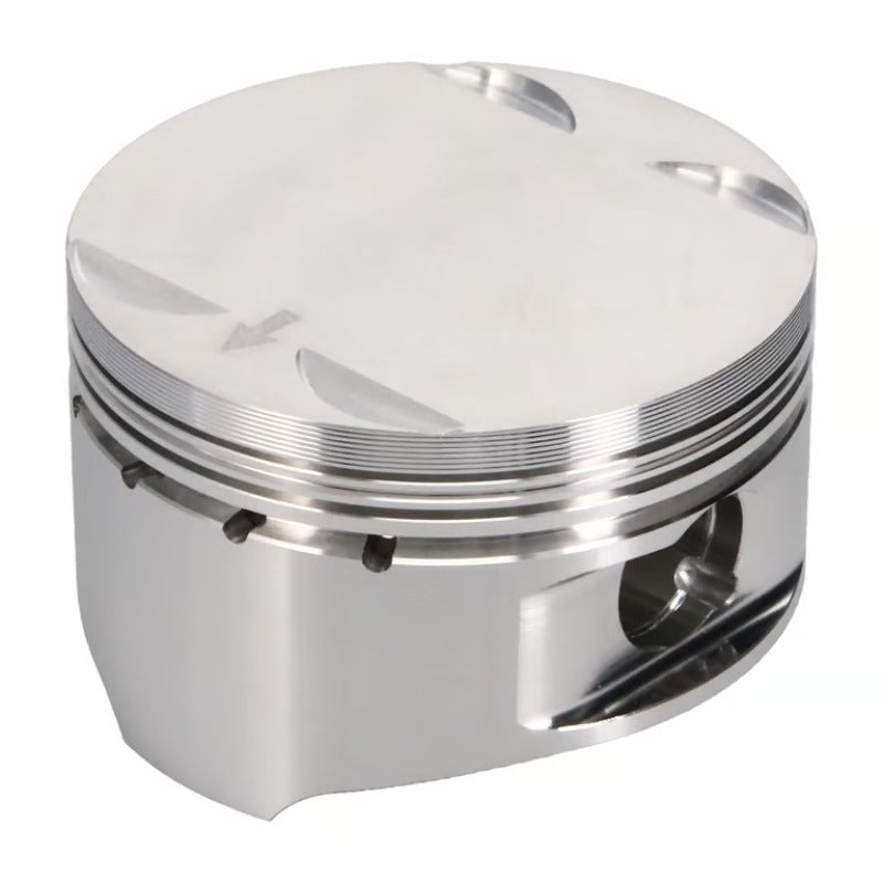Wiseco Kawasaki 650 Prairie 02-10 111 3189XC Piston Kit