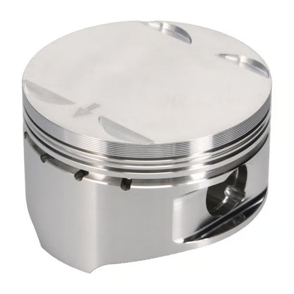 Wiseco Kawasaki 650 Prairie 02-10 111 3189XC Piston Kit